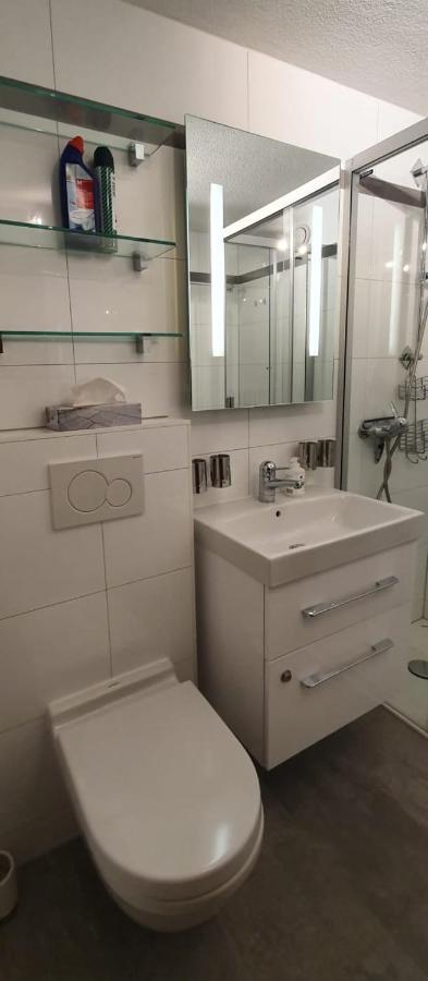 Appartement Hilburgs-domizil Zermatt