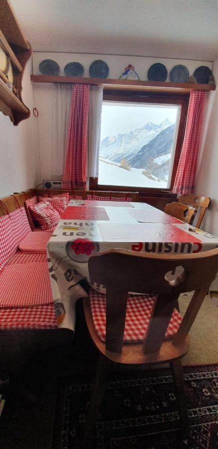 Hilburgs-domizil Appartement Zermatt